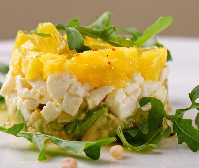 Restaurant français Bormes-les-Mimosas